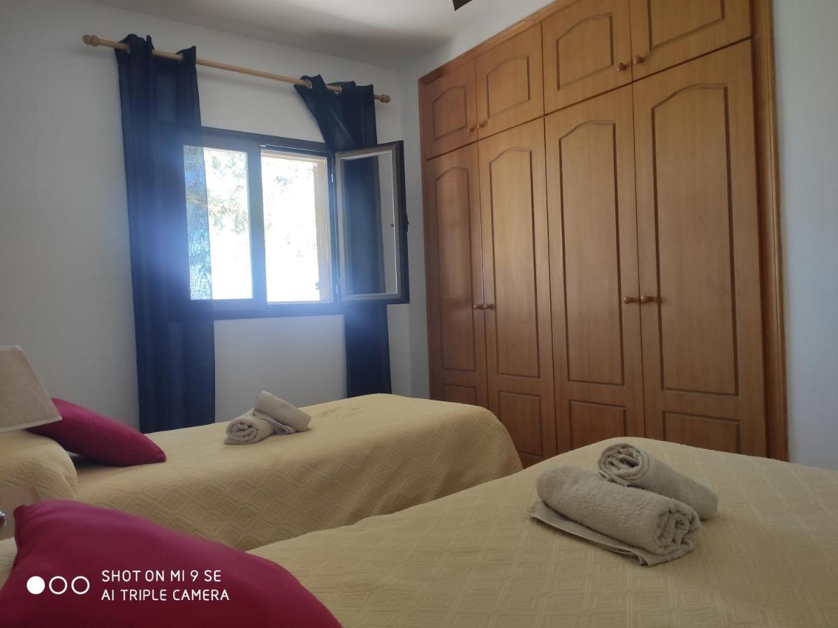 Mar I Montanya Formentera 2 Βίλα San Francisco Javier Εξωτερικό φωτογραφία