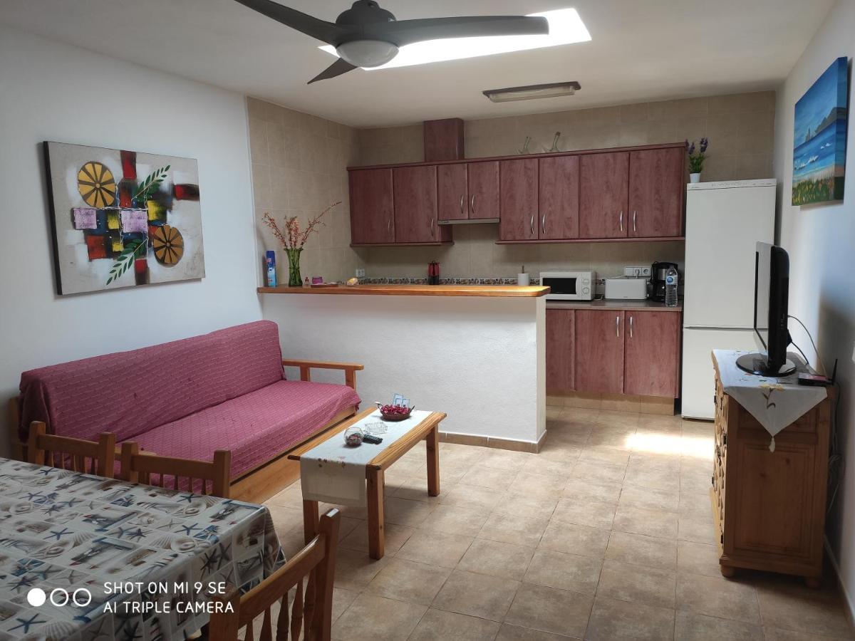 Mar I Montanya Formentera 2 Βίλα San Francisco Javier Εξωτερικό φωτογραφία